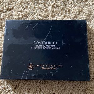 Anastasia Beverly Hills contour kit